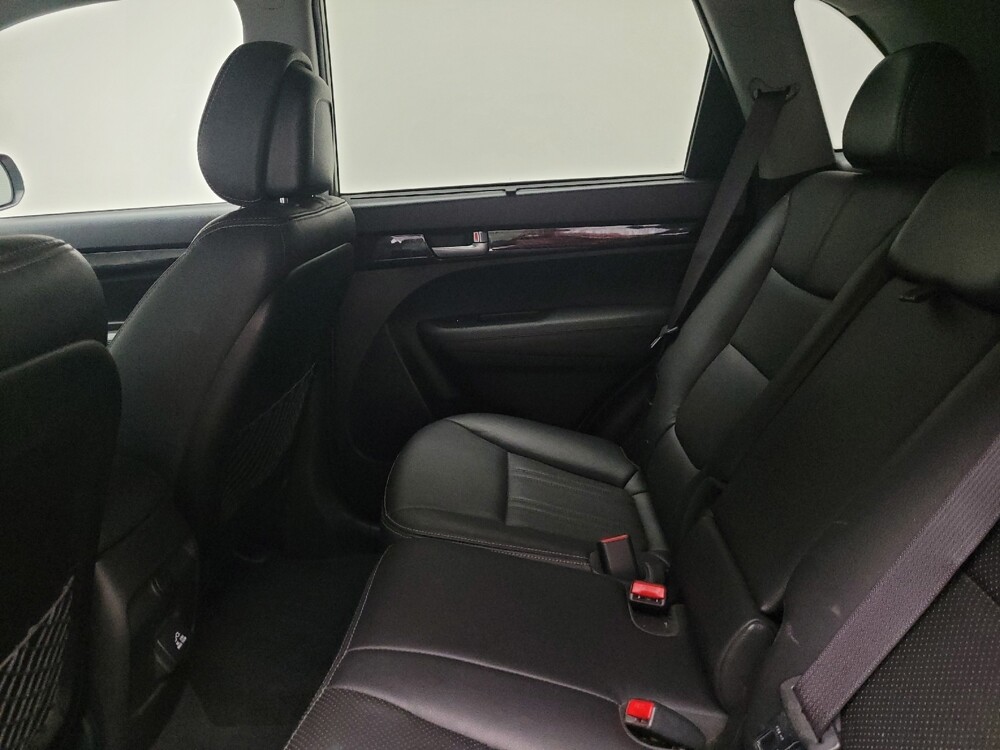 2014 Kia Sorento in Eastpointe, MI 48021 - 18065416 18