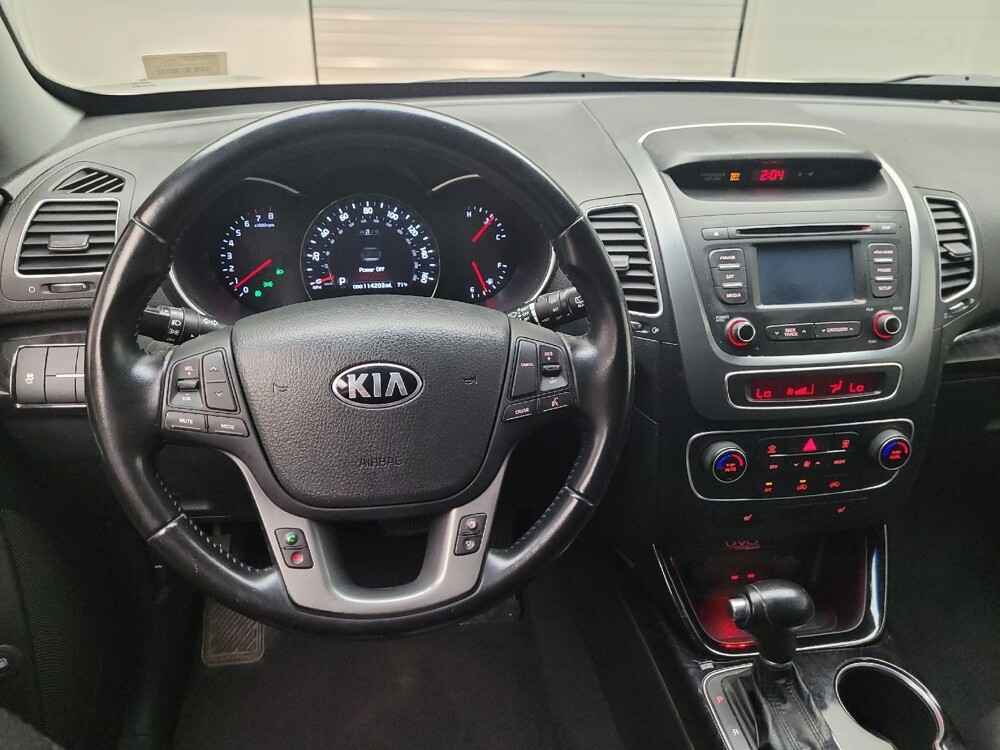 2014 Kia Sorento in Eastpointe, MI 48021 - 18065416 22