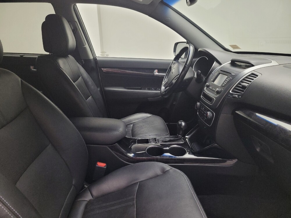 2014 Kia Sorento in Eastpointe, MI 48021 - 18065416 21