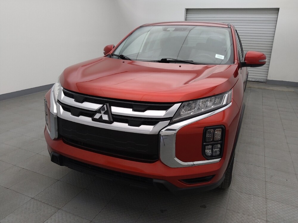 2020 Mitsubishi Outlander Sport in Tyler, TX 75701 - 18065419 15