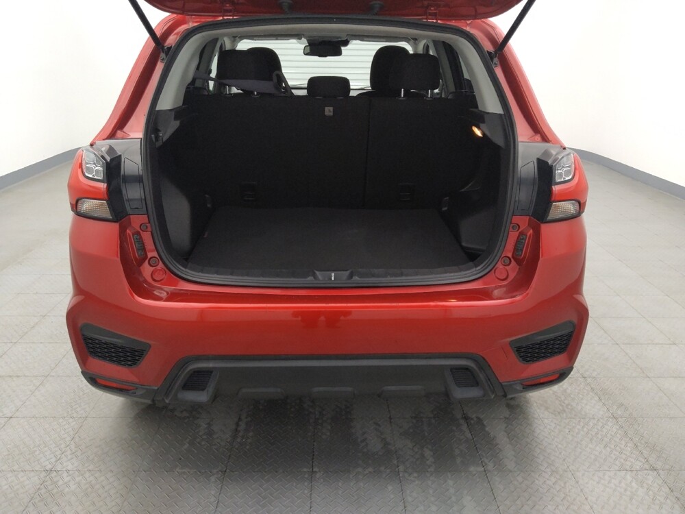 2020 Mitsubishi Outlander Sport in Tyler, TX 75701 - 18065419 29