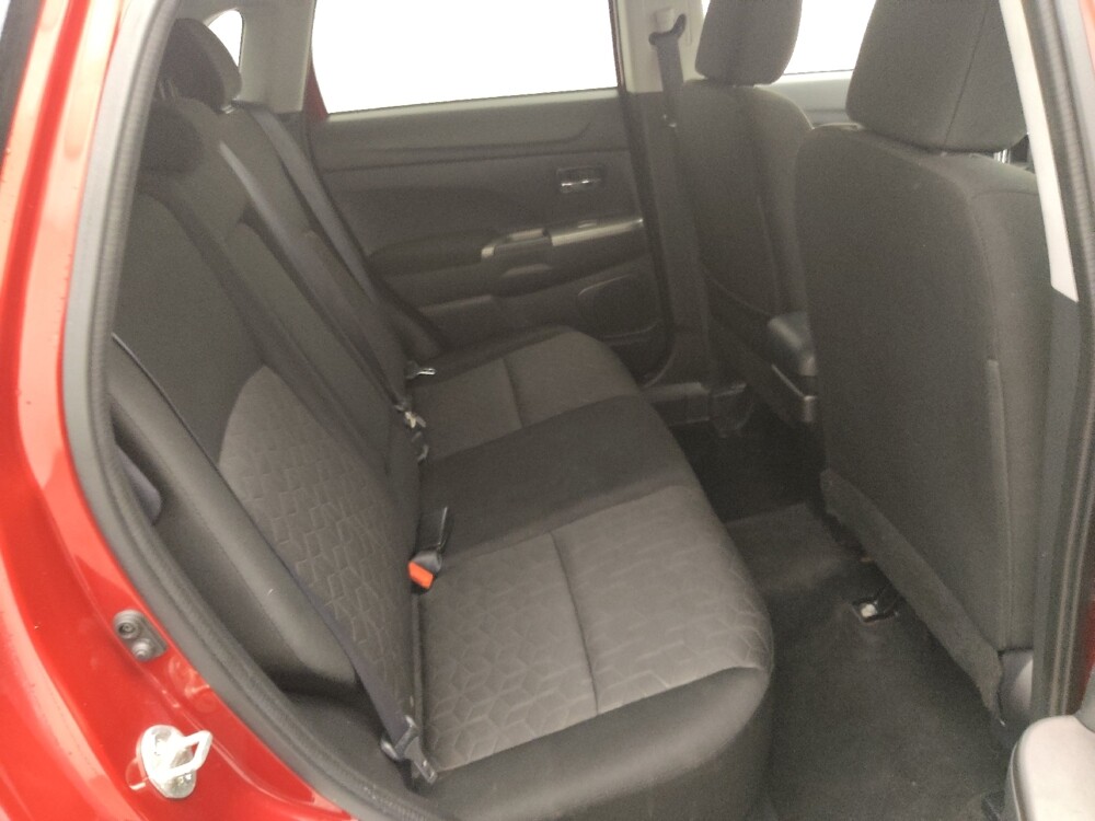 2020 Mitsubishi Outlander Sport in Tyler, TX 75701 - 18065419 19