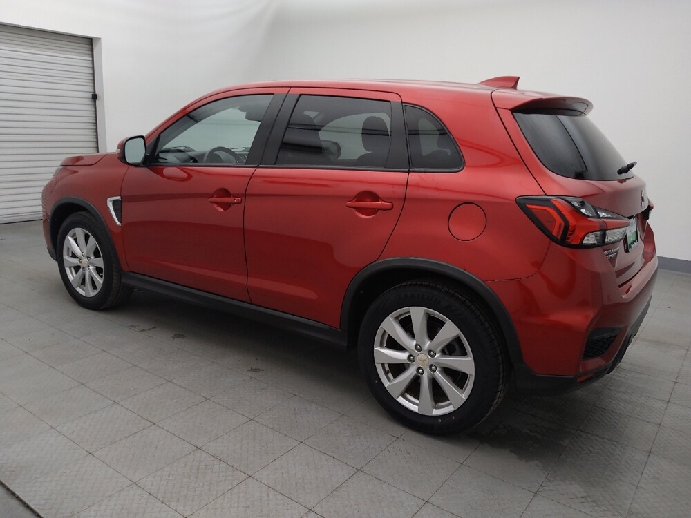 2020 Mitsubishi Outlander Sport in Tyler, TX 75701 - 18065419 3
