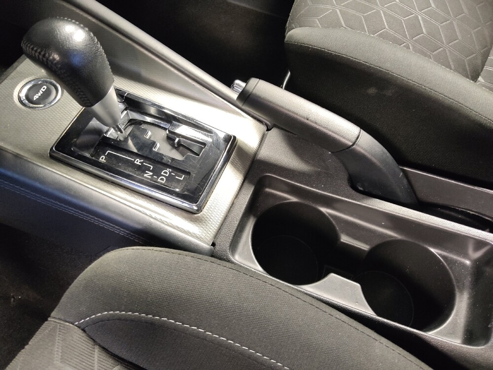 2020 Mitsubishi Outlander Sport in Tyler, TX 75701 - 18065419 26