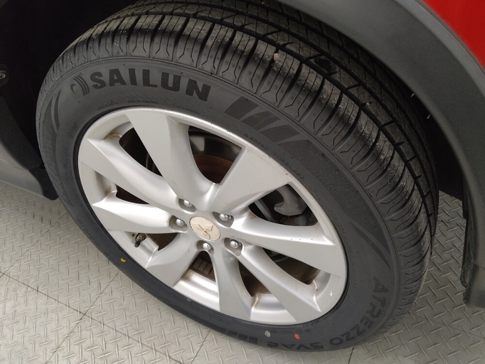 2020 Mitsubishi Outlander Sport in Tyler, TX 75701 - 18065419 31