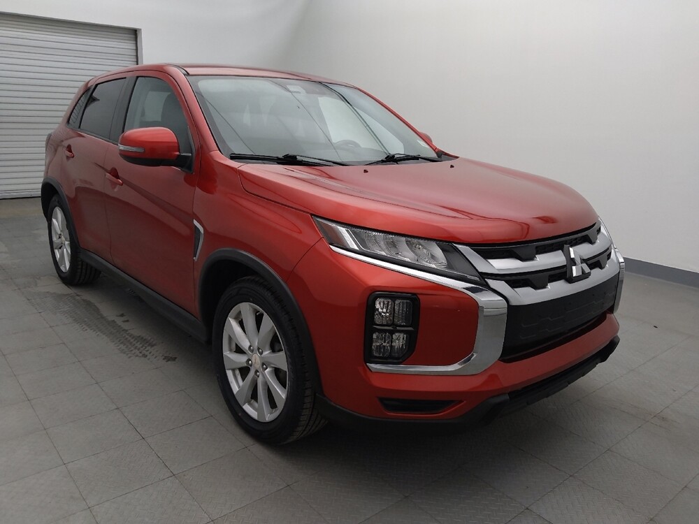 2020 Mitsubishi Outlander Sport in Tyler, TX 75701 - 18065419 13