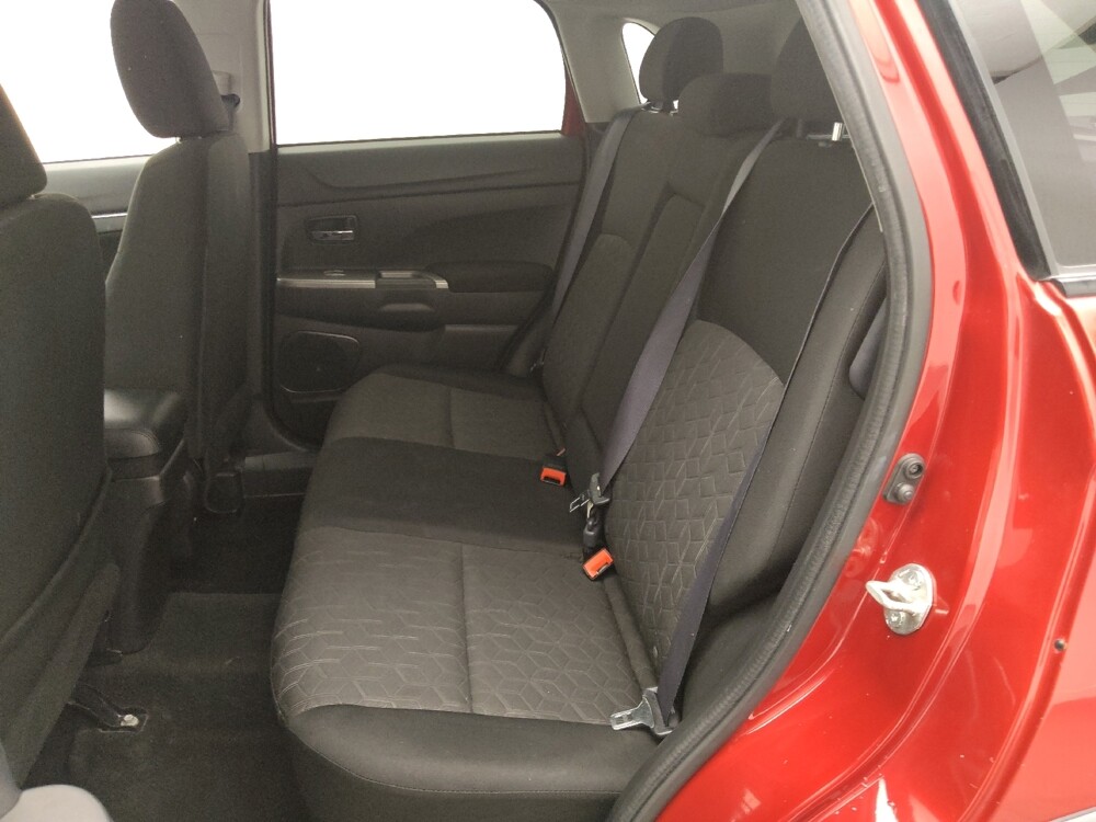 2020 Mitsubishi Outlander Sport in Tyler, TX 75701 - 18065419 18