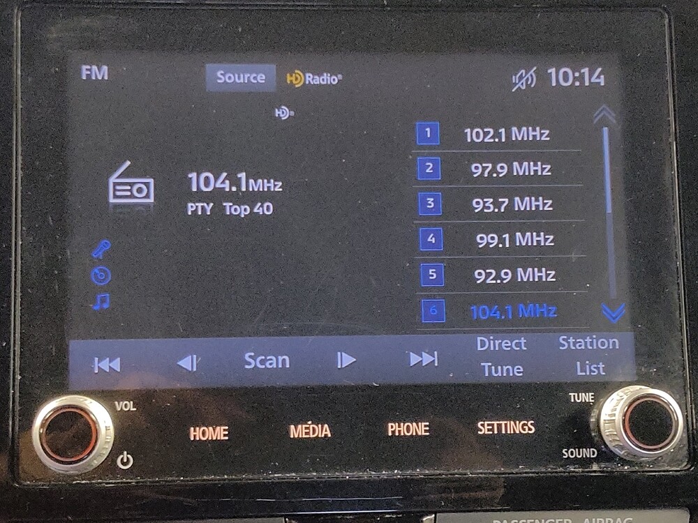 2020 Mitsubishi Outlander Sport in Tyler, TX 75701 - 18065419 25