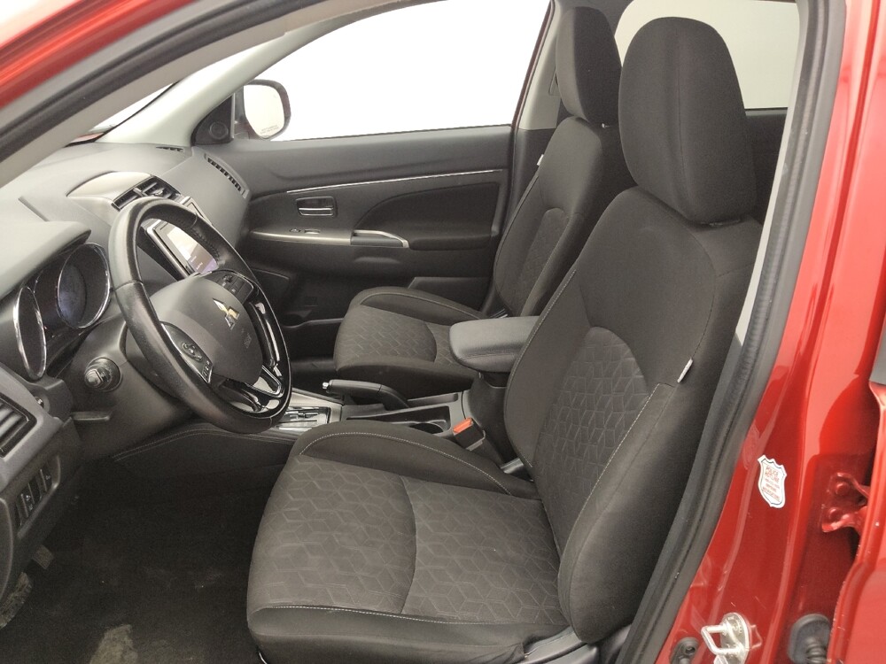 2020 Mitsubishi Outlander Sport in Tyler, TX 75701 - 18065419 17