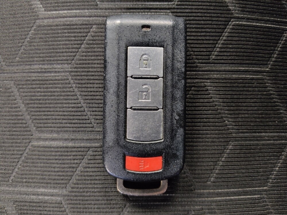 2020 Mitsubishi Outlander Sport in Tyler, TX 75701 - 18065419 32