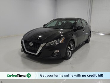 2022 Nissan Altima in Columbus, OH 43231