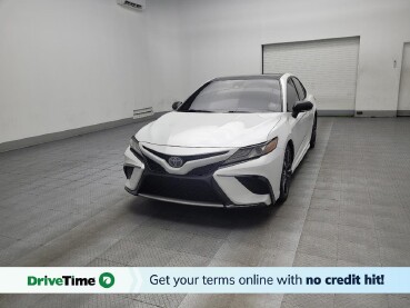 2019 Toyota Camry in Union City, GA 30291