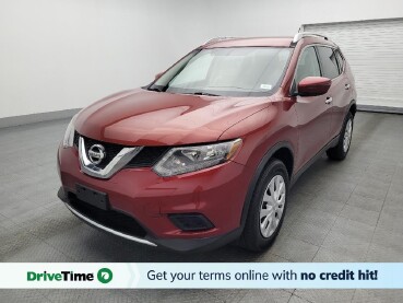 2016 Nissan Rogue in Sanford, FL 32773