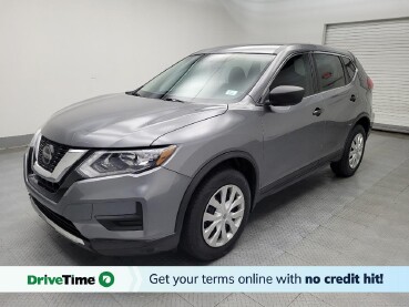2018 Nissan Rogue in Des Moines, IA 50310