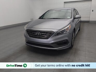2016 Hyundai Sonata in Jacksonville, FL 32210