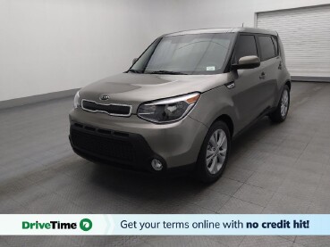 2016 Kia Soul in Jacksonville, FL 32210