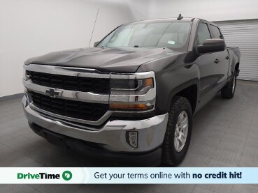 2016 Chevrolet Silverado 1500 in Houston, TX 77074