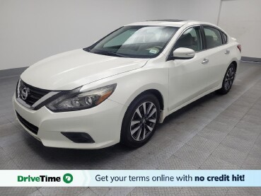 2017 Nissan Altima in Memphis, TN 38115
