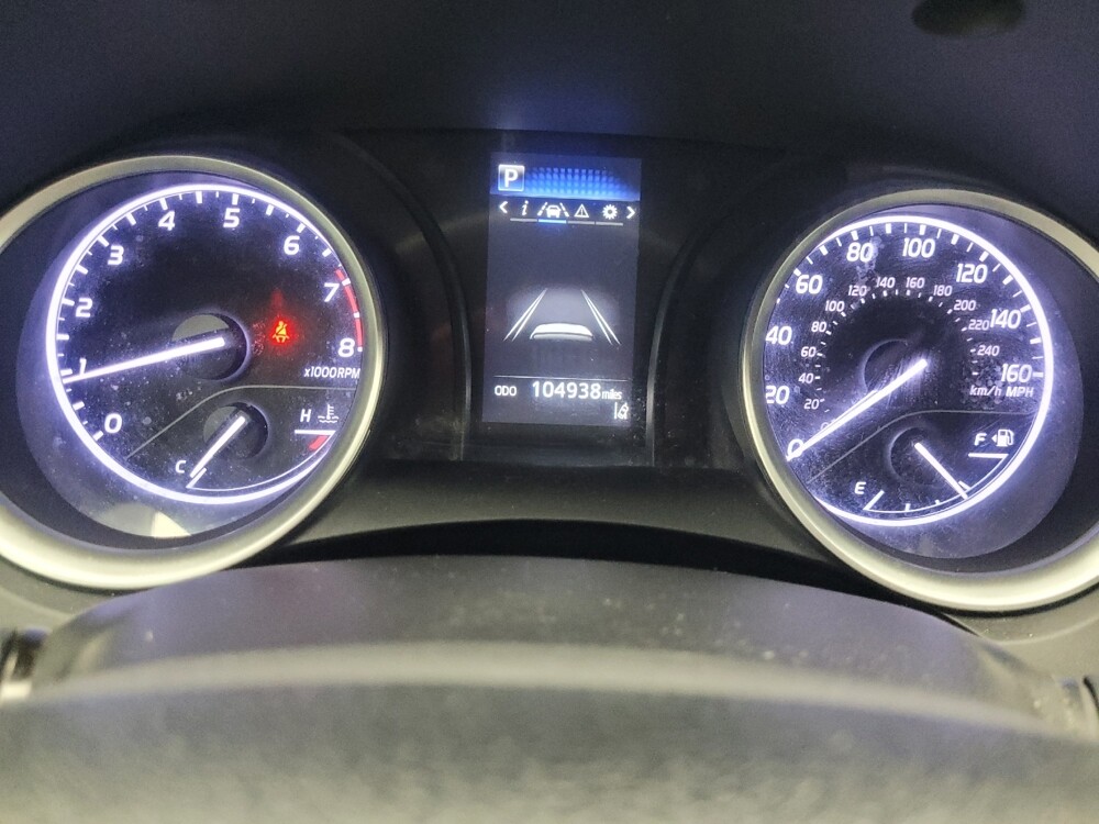 2022 Toyota Camry in Highland, IN 46322 - 18065436 23