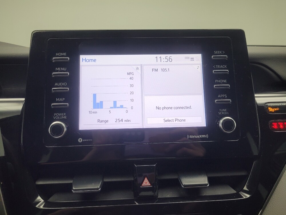 2022 Toyota Camry in Highland, IN 46322 - 18065436 25