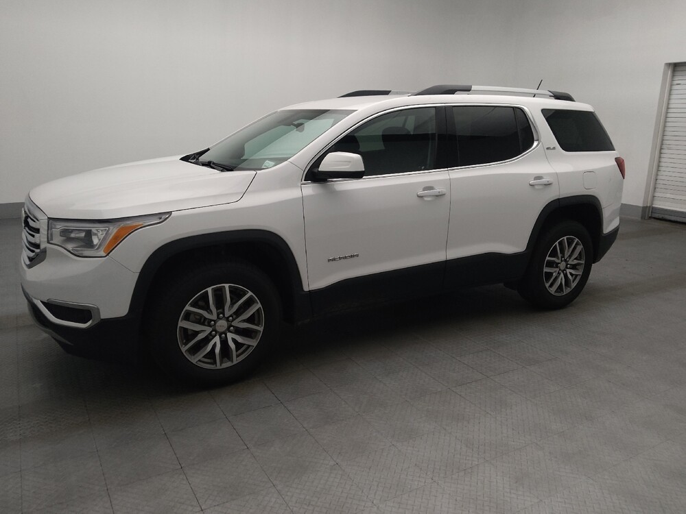 2019 GMC Acadia in Jacksonville, FL 32210 - 18065437 2