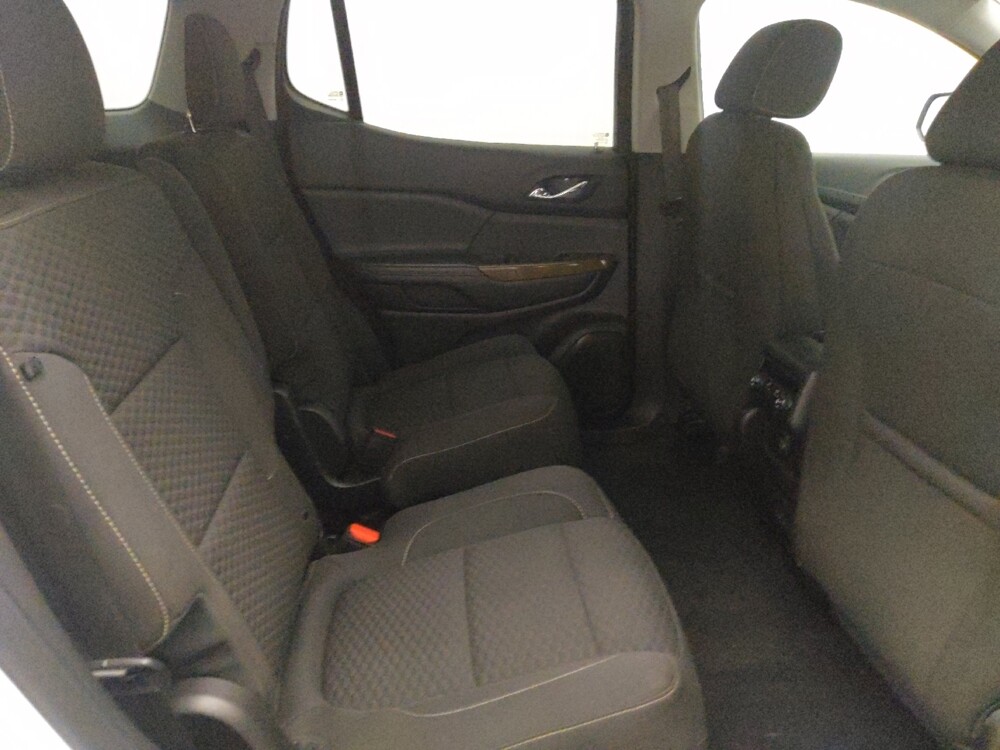 2019 GMC Acadia in Jacksonville, FL 32210 - 18065437 19