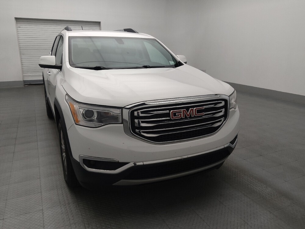 2019 GMC Acadia in Jacksonville, FL 32210 - 18065437 14