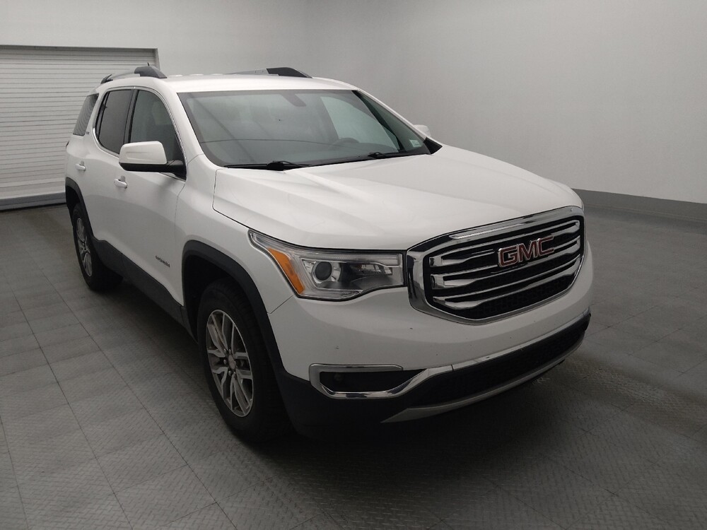 2019 GMC Acadia in Jacksonville, FL 32210 - 18065437 13