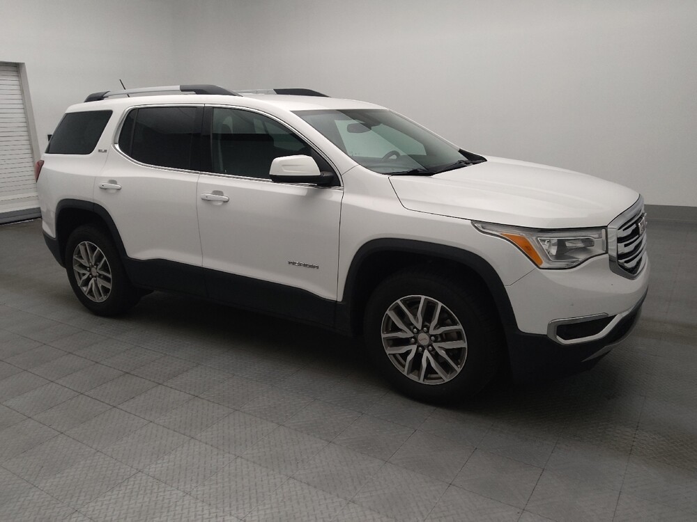 2019 GMC Acadia in Jacksonville, FL 32210 - 18065437 11
