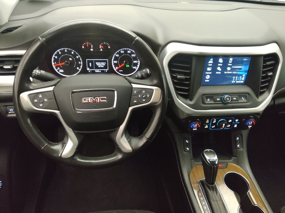 2019 GMC Acadia in Jacksonville, FL 32210 - 18065437 22