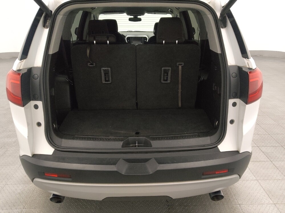 2019 GMC Acadia in Jacksonville, FL 32210 - 18065437 29