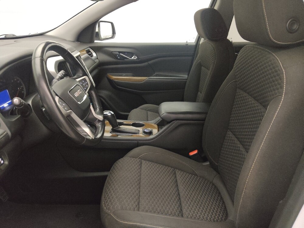 2019 GMC Acadia in Jacksonville, FL 32210 - 18065437 17