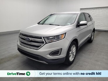 2017 Ford Edge in Savannah, GA 31419