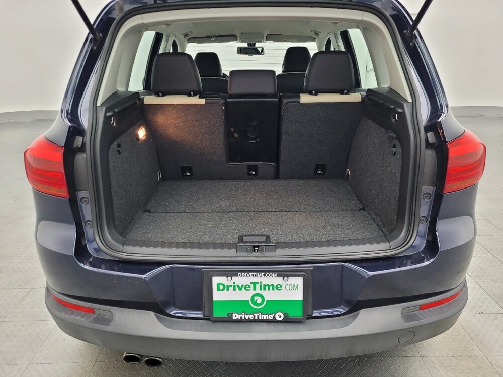 2016 Volkswagen Tiguan in Ocala, FL 34471 - 18065439 29