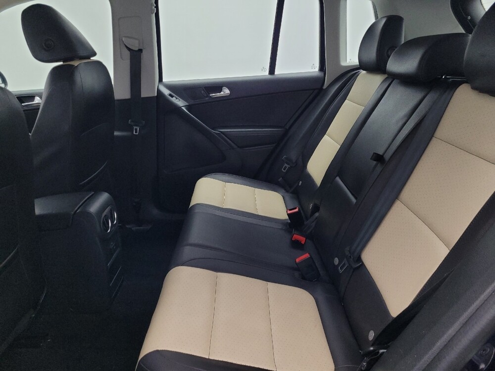 2016 Volkswagen Tiguan in Ocala, FL 34471 - 18065439 18