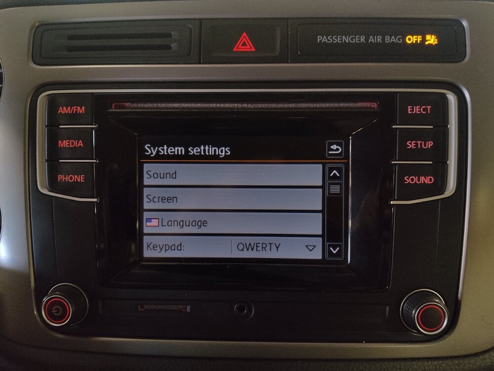 2016 Volkswagen Tiguan in Ocala, FL 34471 - 18065439 25