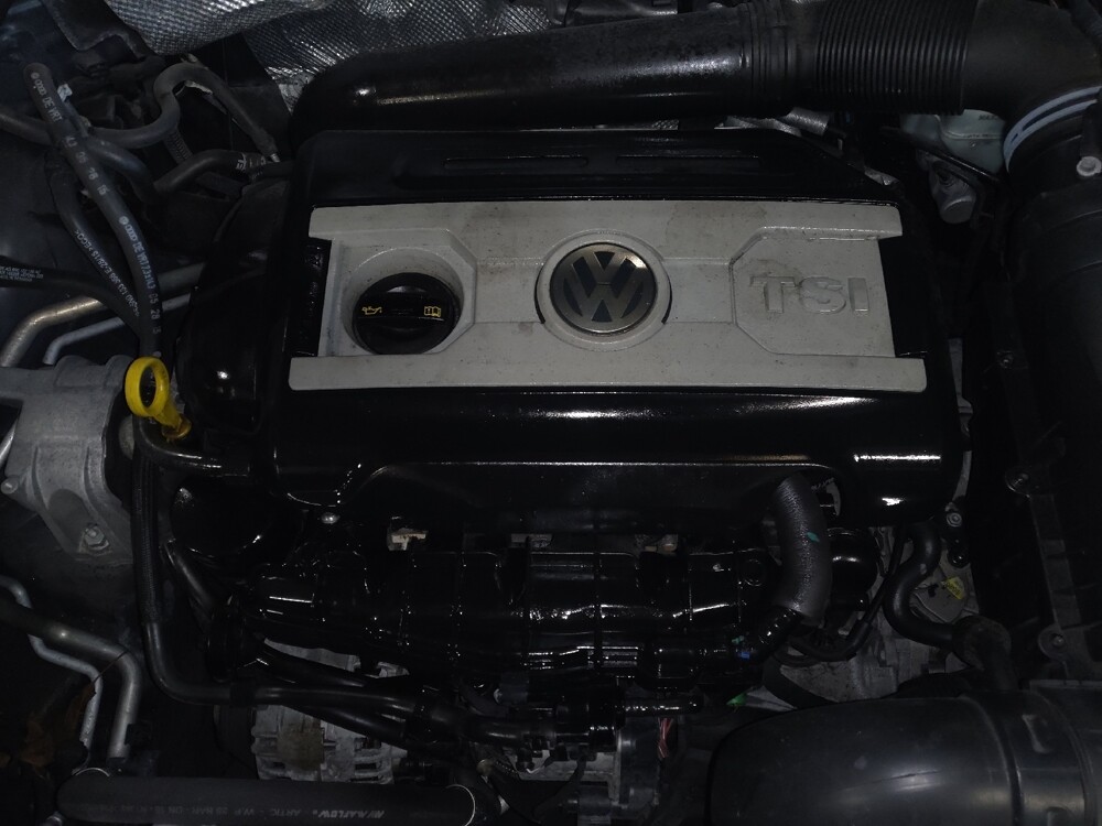 2016 Volkswagen Tiguan in Ocala, FL 34471 - 18065439 30