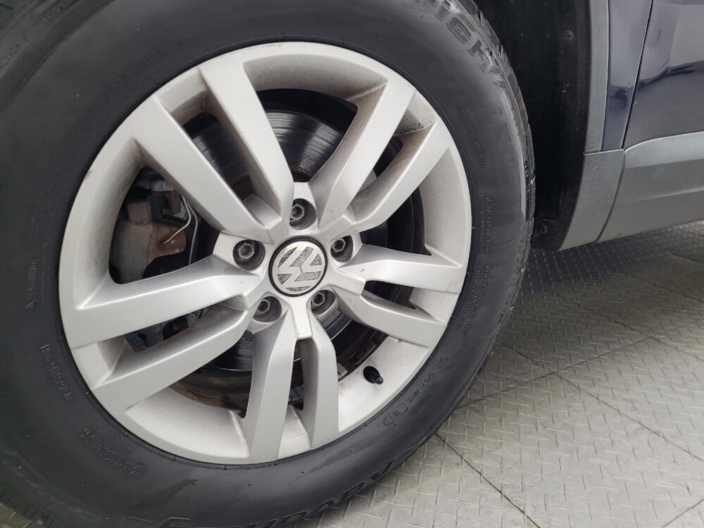 2016 Volkswagen Tiguan in Ocala, FL 34471 - 18065439 31