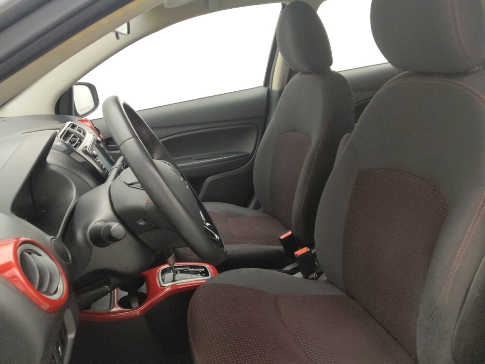 2019 Mitsubishi Mirage in Conway, SC 29526 - 18065440 17