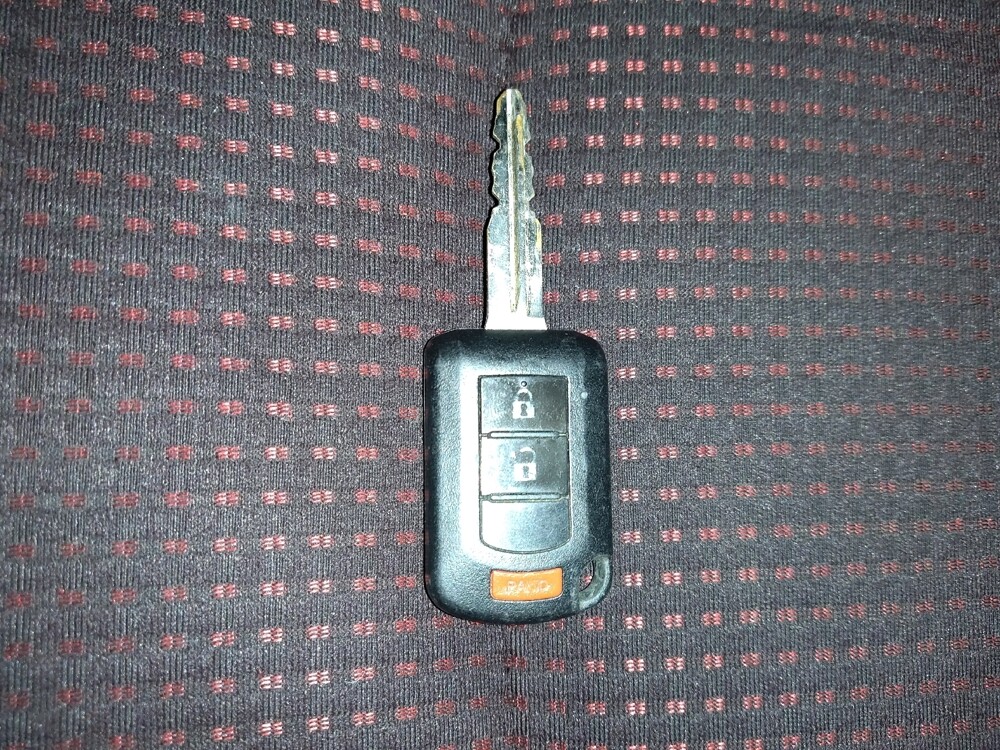 2019 Mitsubishi Mirage in Conway, SC 29526 - 18065440 32