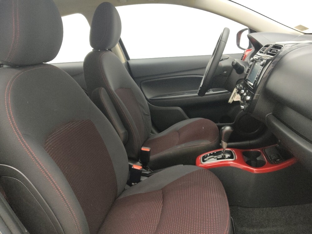 2019 Mitsubishi Mirage in Conway, SC 29526 - 18065440 21