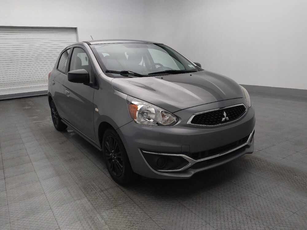 2019 Mitsubishi Mirage in Conway, SC 29526 - 18065440 14