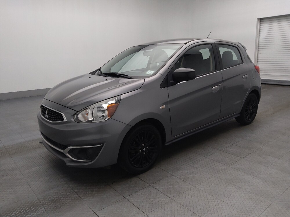 2019 Mitsubishi Mirage in Conway, SC 29526 - 18065440 2