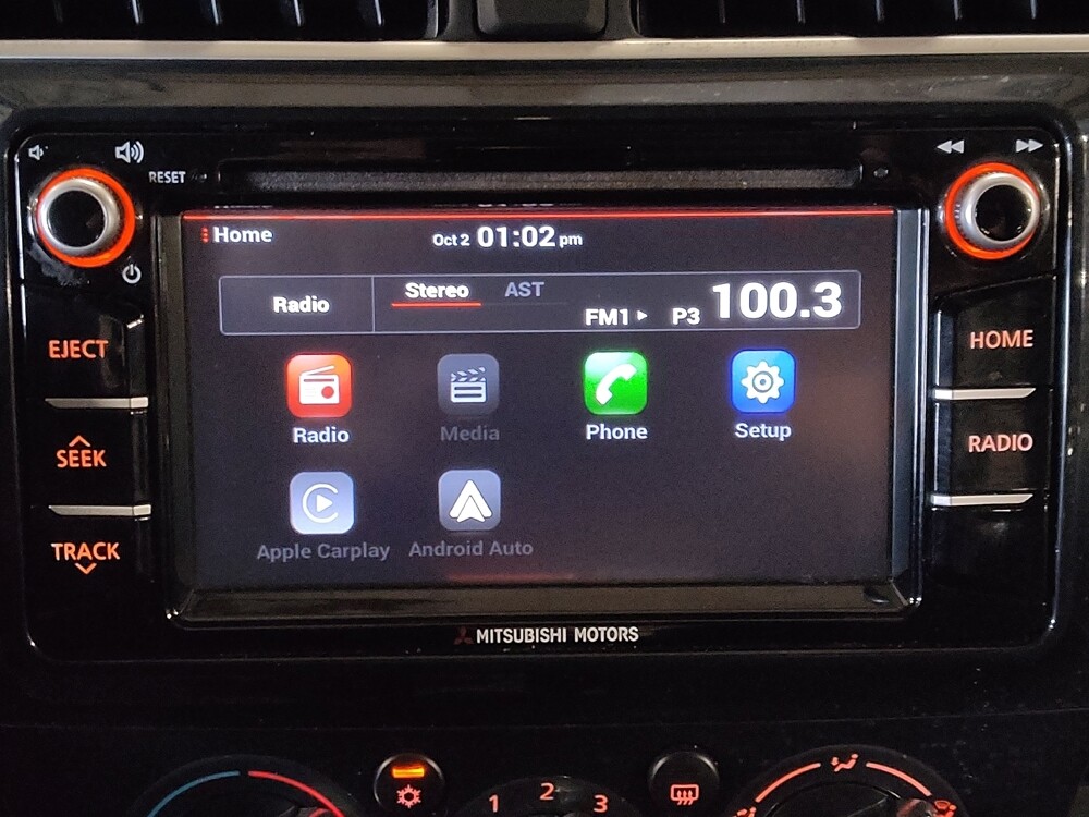 2019 Mitsubishi Mirage in Conway, SC 29526 - 18065440 25