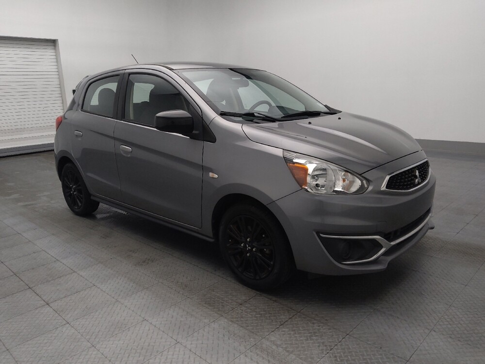 2019 Mitsubishi Mirage in Conway, SC 29526 - 18065440 11