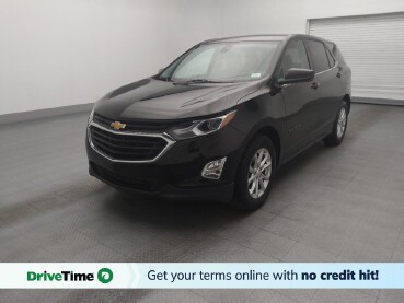 2020 Chevrolet Equinox in Conway, SC 29526