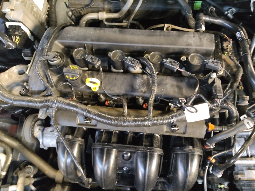 2019 Ford Fusion in Charlotte, NC 28273 - 18065447 30