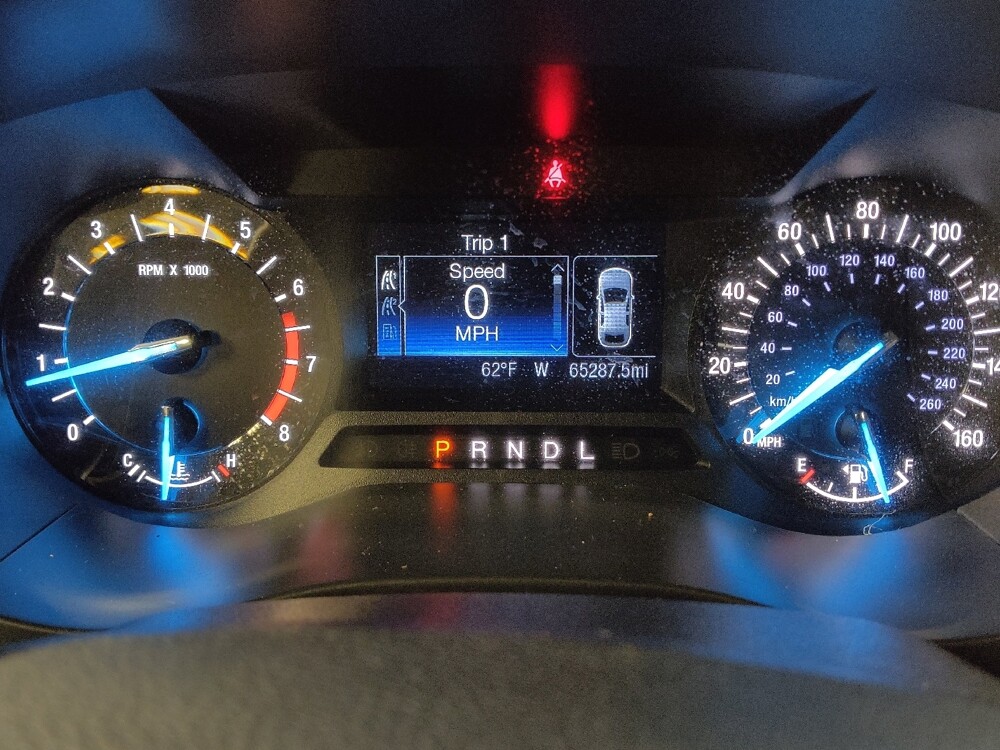 2019 Ford Fusion in Charlotte, NC 28273 - 18065447 23