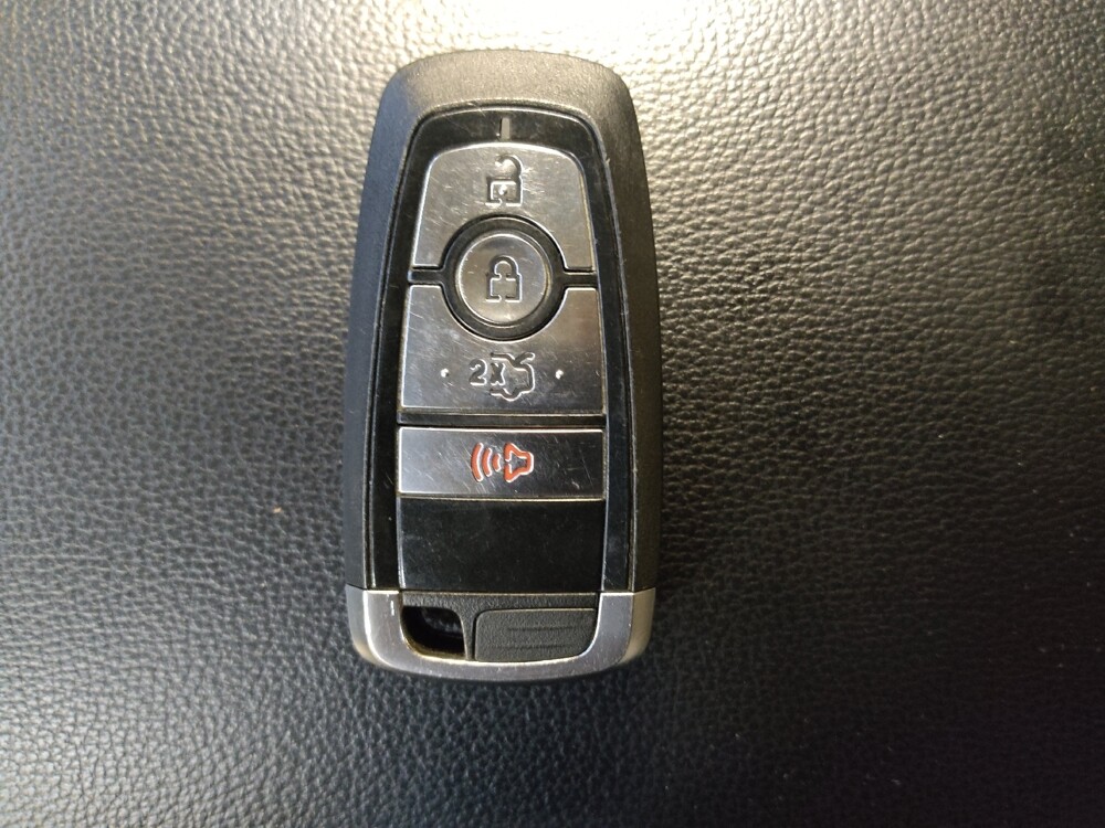 2019 Ford Fusion in Charlotte, NC 28273 - 18065447 32