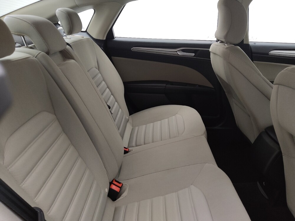 2019 Ford Fusion in Charlotte, NC 28273 - 18065447 19